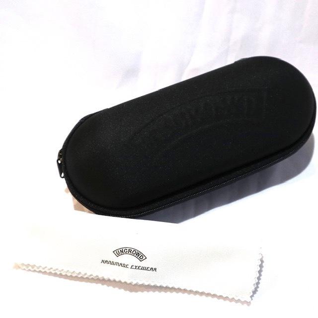 MALCOM-BALLISTICS×UNCROWD 調光 black/gray 全3色【UNCROWD/アンクラウド】×【BALLISTICS/バリスティクス】「Biker