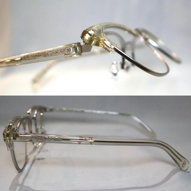 BLUCO（ブルコ） 調光レンズ MALCOM BALLISTICS × UNCROWD