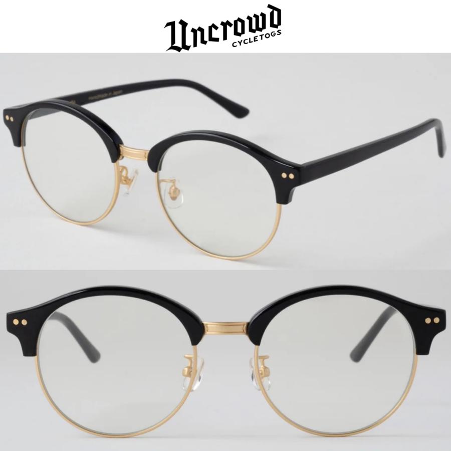 Uncrowd FORTE 調光　サングラス BLUCO 調光レンズ UNCROWD サングラス FORTE PHOTOCHROMIC