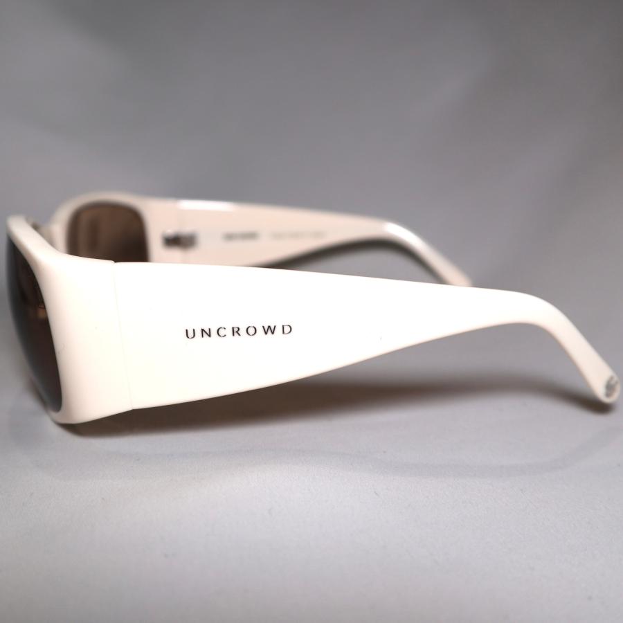 BLUCO（ブルコ） ブラウンレンズ UNCROWD サングラス NEW CEDRIC