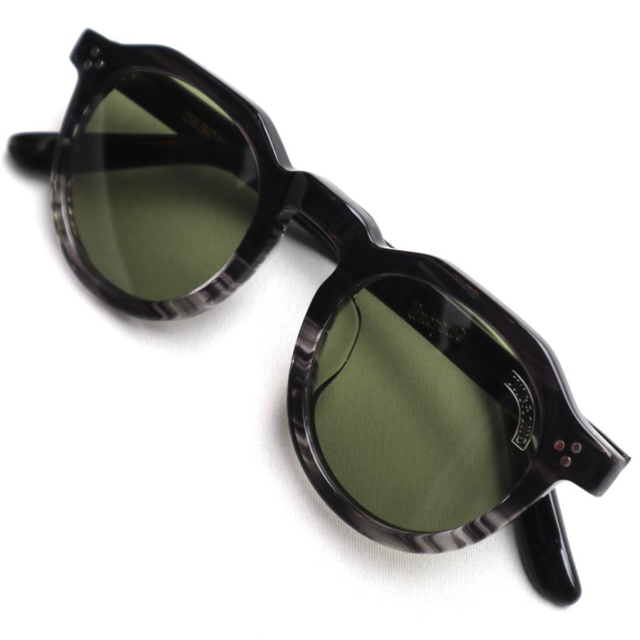 BLUCO（ブルコ） グリーンレンズ UNCROWD アンクラウド SHADE