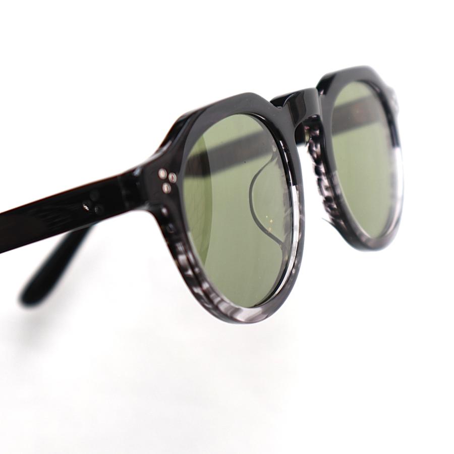 BLUCO（ブルコ） グリーンレンズ UNCROWD アンクラウド SHADE