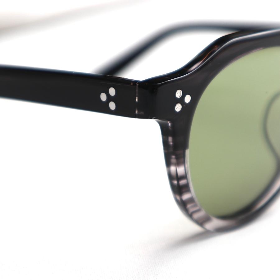 BLUCO（ブルコ） グリーンレンズ UNCROWD アンクラウド SHADE