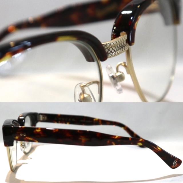 BLUCO 調光レンズ UNCROWD アンクラウド SHADE サングラス UC