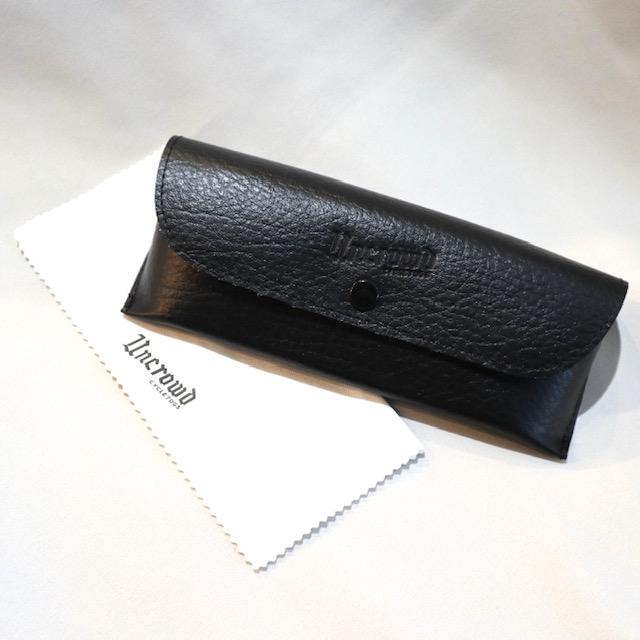 UNCROWD/アンクラウド　LANCER 調光モデル　tort/gray UNCROWD/アンクラウドLANCER 調光モデルtort/gray