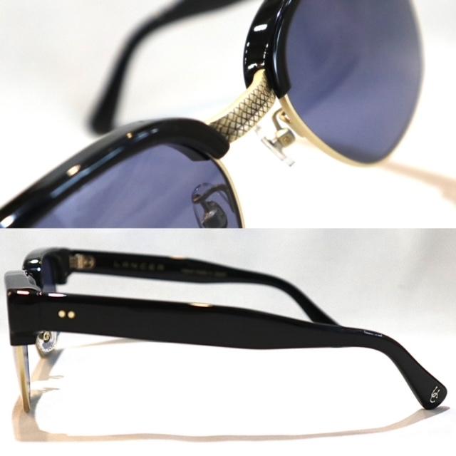 BLUCO ブルーレンズ UNCROWD アンクラウド SHADE サングラス UC