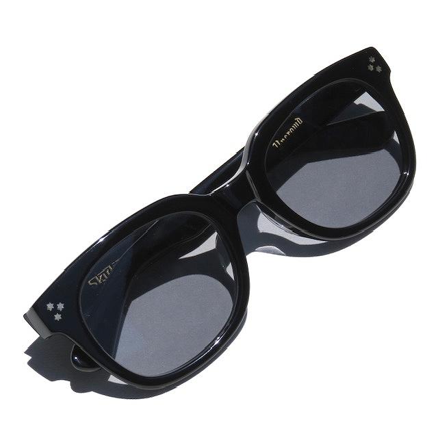 BLUCO 調光レンズ UNCROWD アンクラウド SHADE サングラス Model