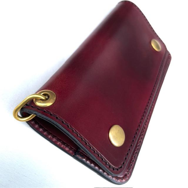 アンクラウド　ウォレット UNCROWD CYCLETOGS アンクラウド TRACKER WALLET トラッカー
