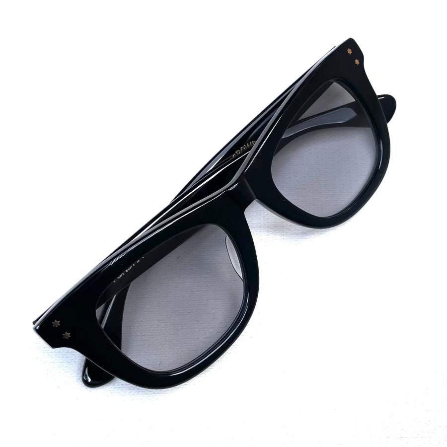 BLUCO 調光レンズ UNCROWD アンクラウド SHADE サングラス Model