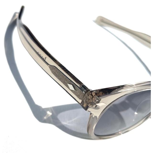 BLUCO（ブルコ） 調光レンズ UNCROWD アンクラウド SHADE サングラス