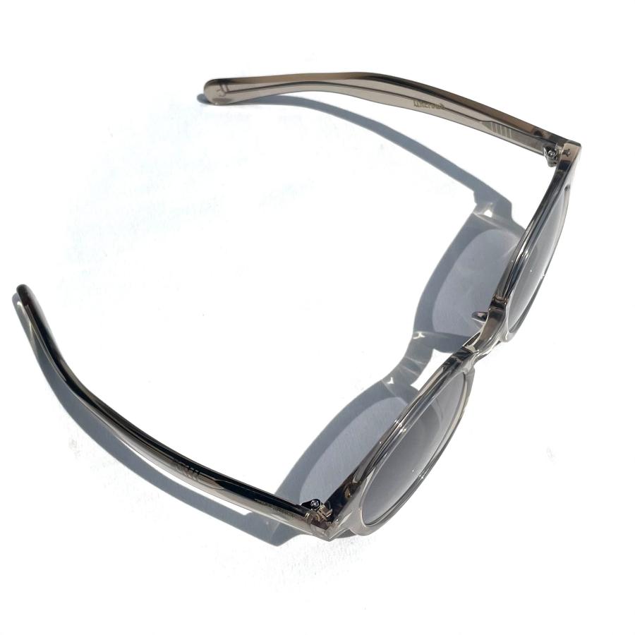 BLUCO（ブルコ） 調光レンズ UNCROWD アンクラウド SHADE サングラス