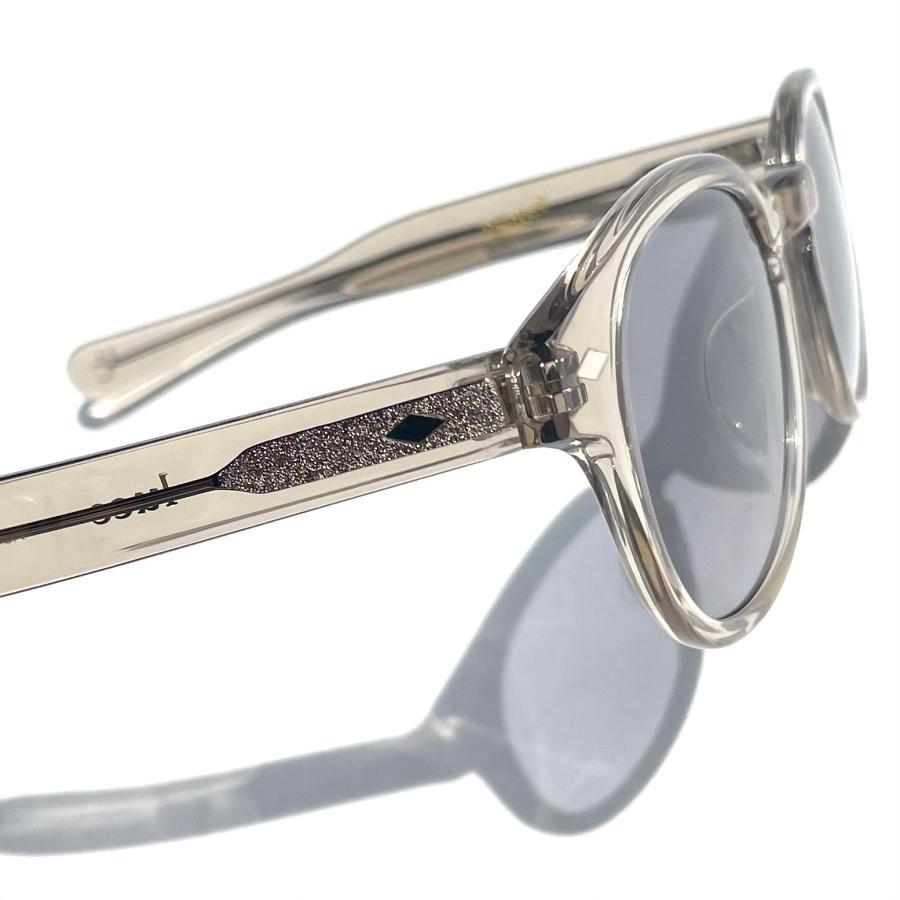 BLUCO（ブルコ） 調光レンズ UNCROWD アンクラウド SHADE サングラス