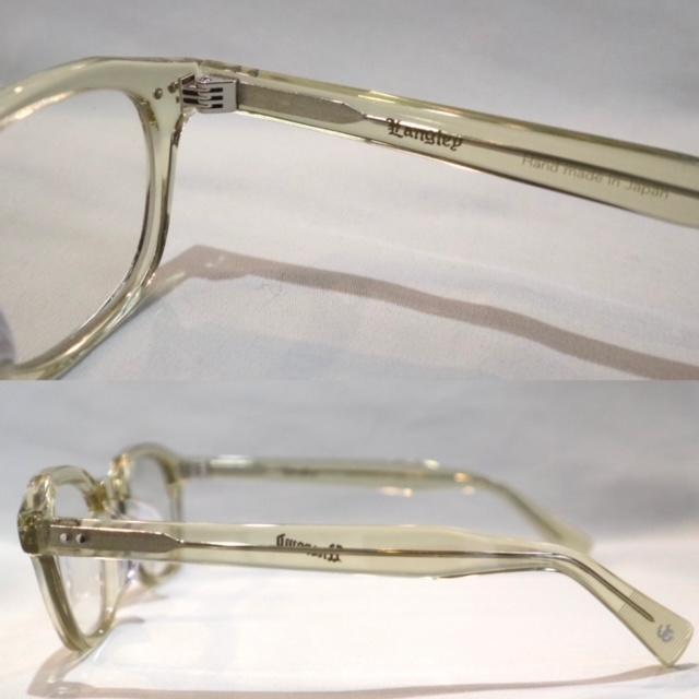 BLUCO 調光レンズ UNCROWD アンクラウド SHADE サングラス UC-034P