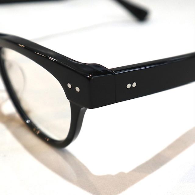 調光レンズ UNCROWD アンクラウド SHADE サングラス UC-08P MODEL-SUNNY BLK/P.GRAY 