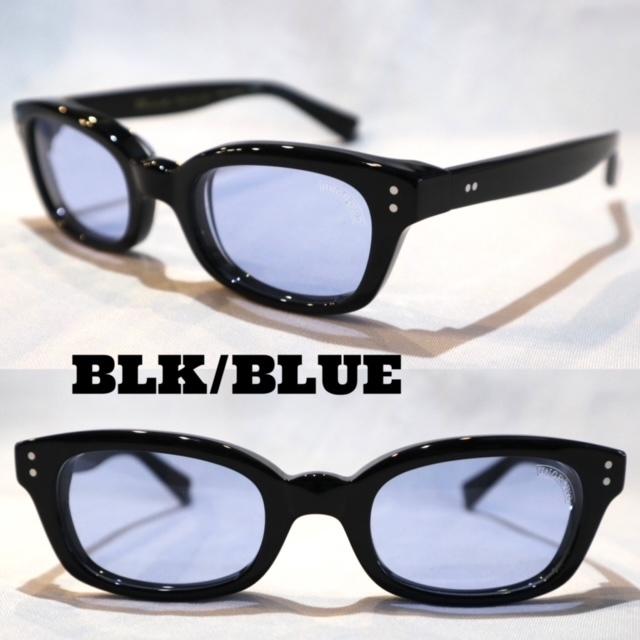 UNCROWD アンクラウド ブルーバード UC-007 全5色【UNCROWD/アンクラウド】 「Biker Shade”BLUE BIRD