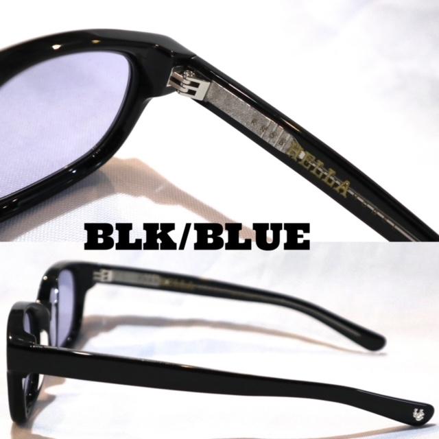 BLUCO ブルーレンズ UNCROWD アンクラウド SHADE サングラス UC