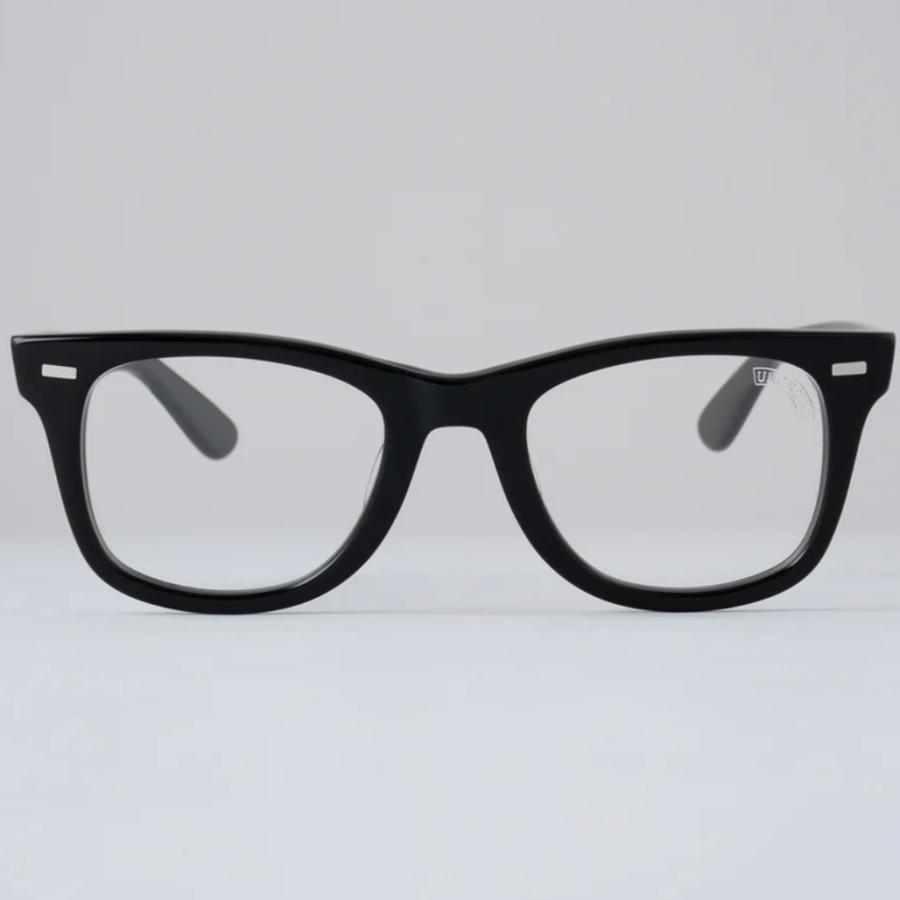 BLUCO（ブルコ） クリアーレンズ UNCROWD アンクラウド SHADE