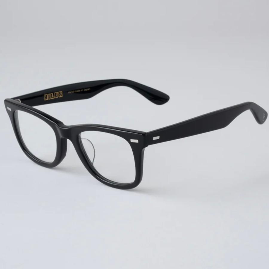 BLUCO（ブルコ） クリアーレンズ UNCROWD アンクラウド SHADE