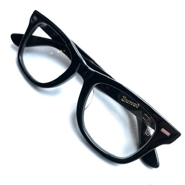 BLUCO（ブルコ） クリアーレンズ UNCROWD アンクラウド SHADE