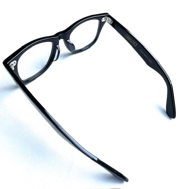 BLUCO（ブルコ） クリアーレンズ UNCROWD アンクラウド SHADE