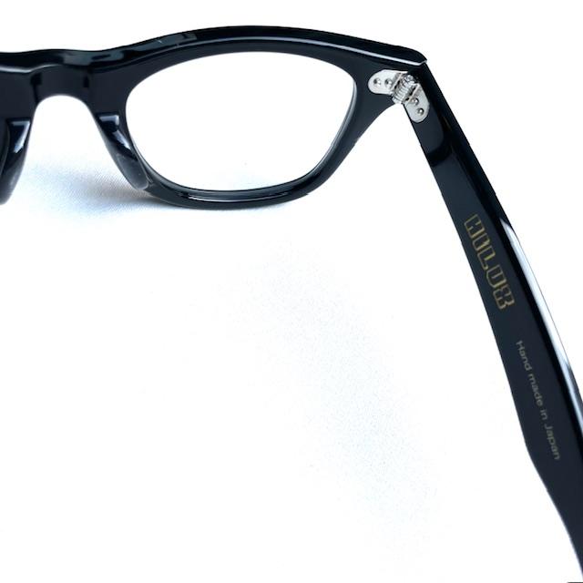 BLUCO（ブルコ） クリアーレンズ UNCROWD アンクラウド SHADE