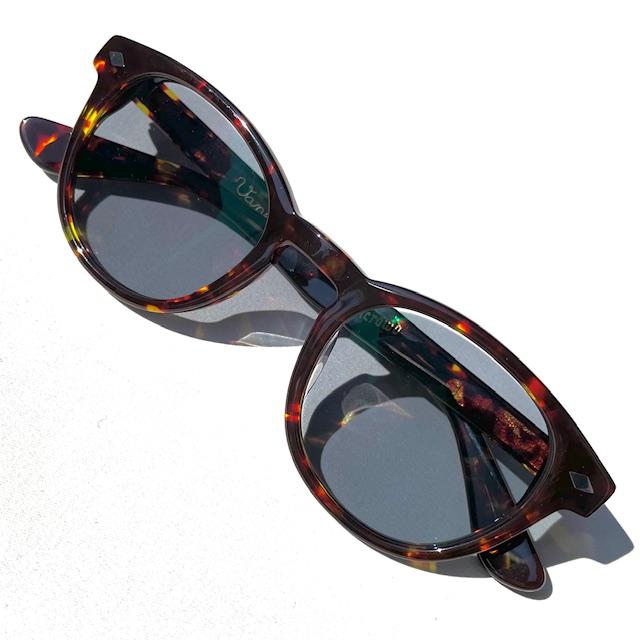 UNCROWD Vanettie サングラス 日本製 BLUCO BLUCO 調光レンズ UNCROWD アンクラウド SHADE サングラス MODEL