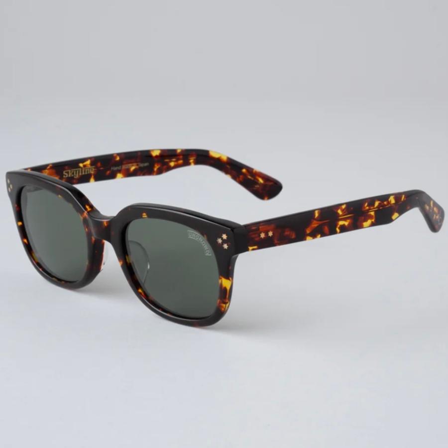 BLUCO（ブルコ） グリーンレンズ UNCROWD アンクラウド SHADE