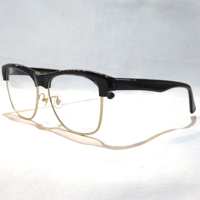 BLUCO（ブルコ） 調光レンズ UNCROWD サングラス Model-CHASER