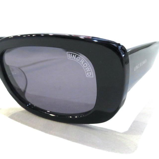 BLUCO uncrowd サングラス　PULSAR 調光レンズ BLUCO 調光レンズ UNCROWD アンクラウド SHADE サングラス Model