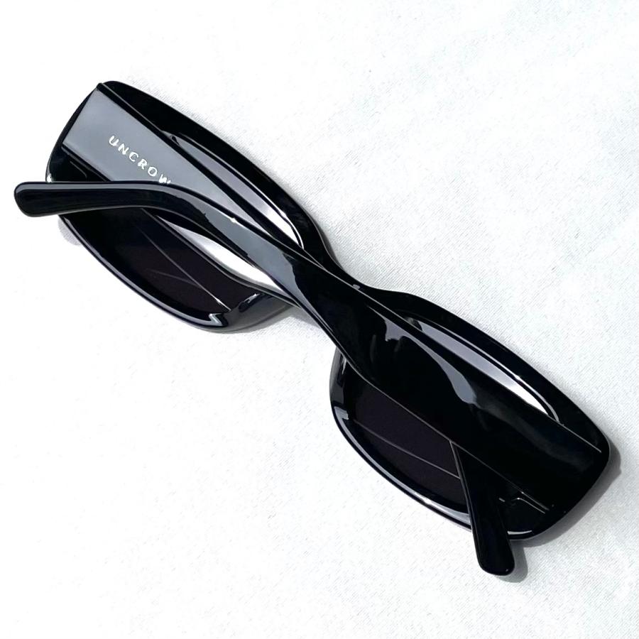 BLUCO uncrowd サングラス　PULSAR 調光レンズ BLUCO 調光レンズ UNCROWD アンクラウド SHADE サングラス Model