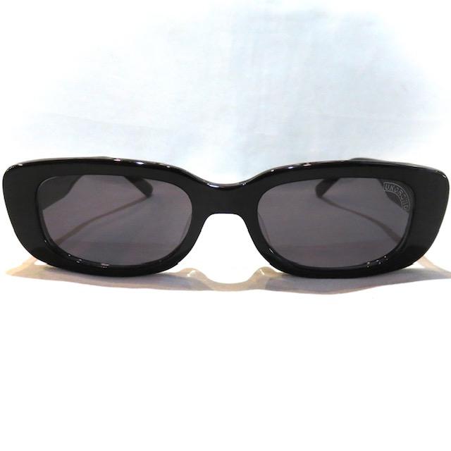 BLUCO スモークレンズ UNCROWD アンクラウド SHADE サングラス