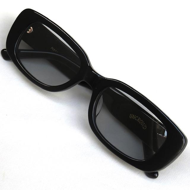 BLUCO 調光レンズ UNCROWD アンクラウド SHADE サングラス Model