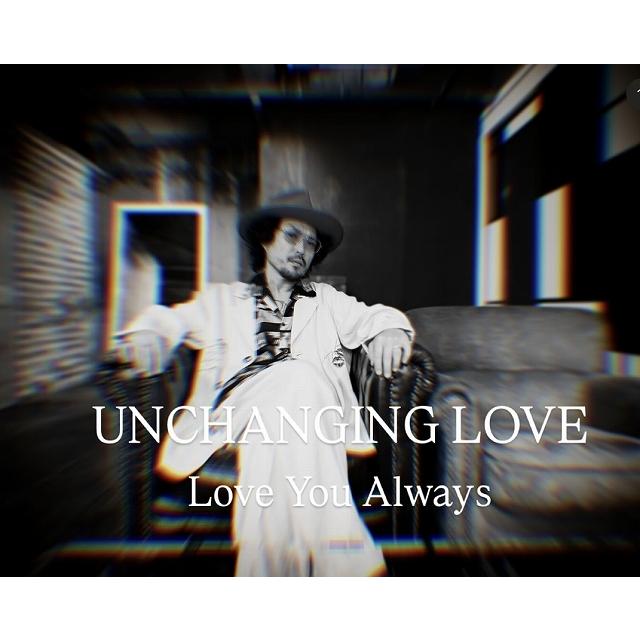 UNCHANGING LOVE アンチェンジングラブ Dear You ジャケット、パンツ セットアップ アイボリー色の画像