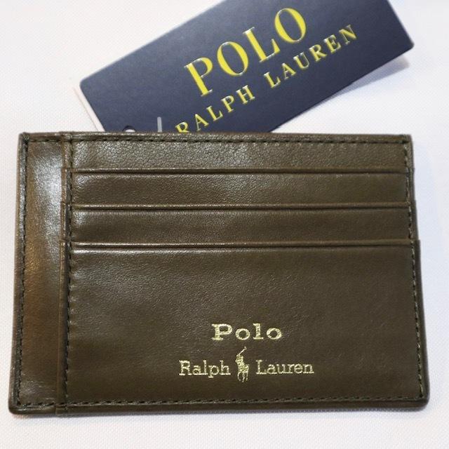 クラシック グラッドハンド カードケース 名刺入れ ポーター 吉田