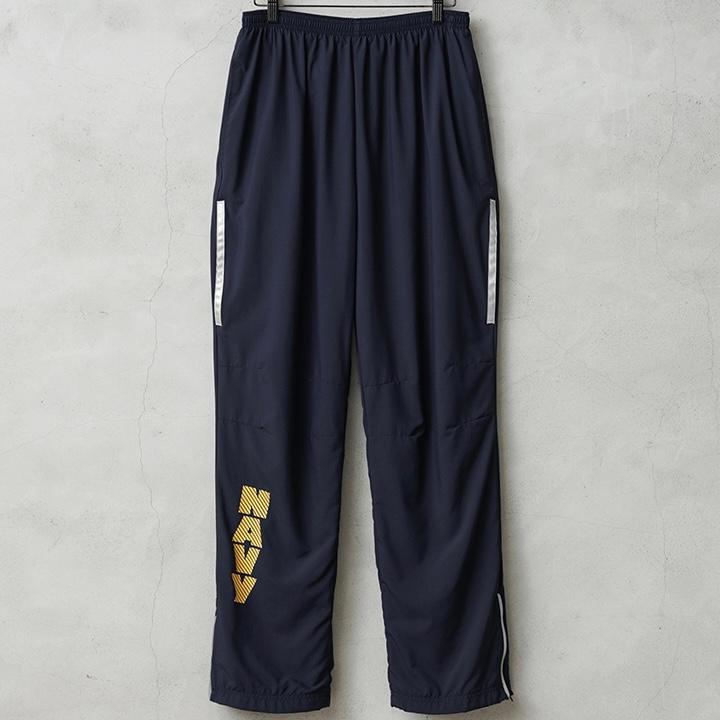 MILITARY デッドストック M-Rサイズ US NAVY PT ランニング