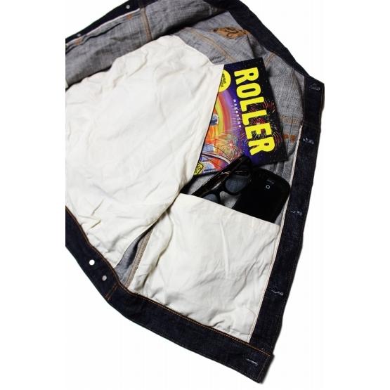 vise RED TAIL デニムオーバーオール　サイズM 楽天市場】全2色【RED TAiL/レッドテイル】「Cross Denim Vest