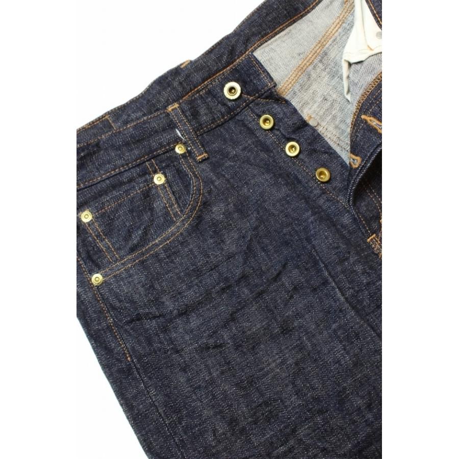 vise redtail DK-LA5Poket Denim Pants wニー W36 レッドテイル デニムパンツ インディゴ ブルー Red Tail LA