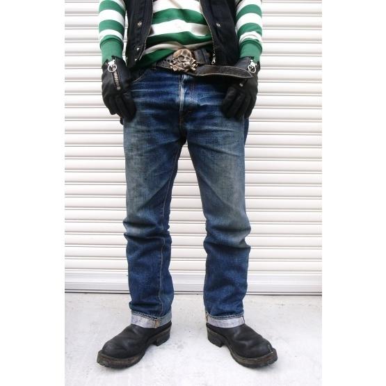 vise redtail DK-LA5Poket Denim Pants wニー vise redtail DK-LA5Poket Denim Pants wニー - メルカリ
