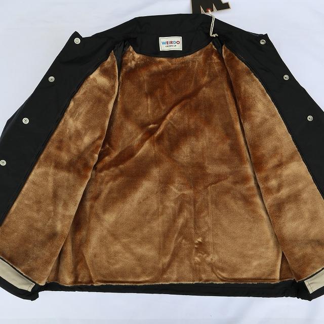 weirdo ウィアード　コーチジャケット WEIRDO 3000MILE - COACH JACKET | ブランド一覧,WEIRDO