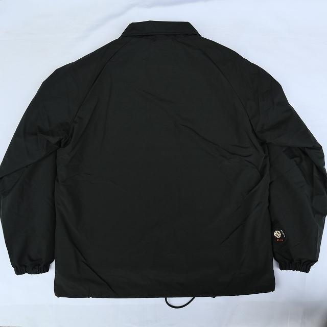 WEIRDO Lサイズ ウィアード コーチジャケット MAIL ORDER COACH