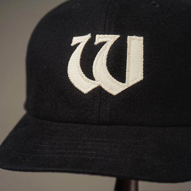 WEIRDO（ウィアード） BASEBALL CAP ベースボールキャップ サイズL