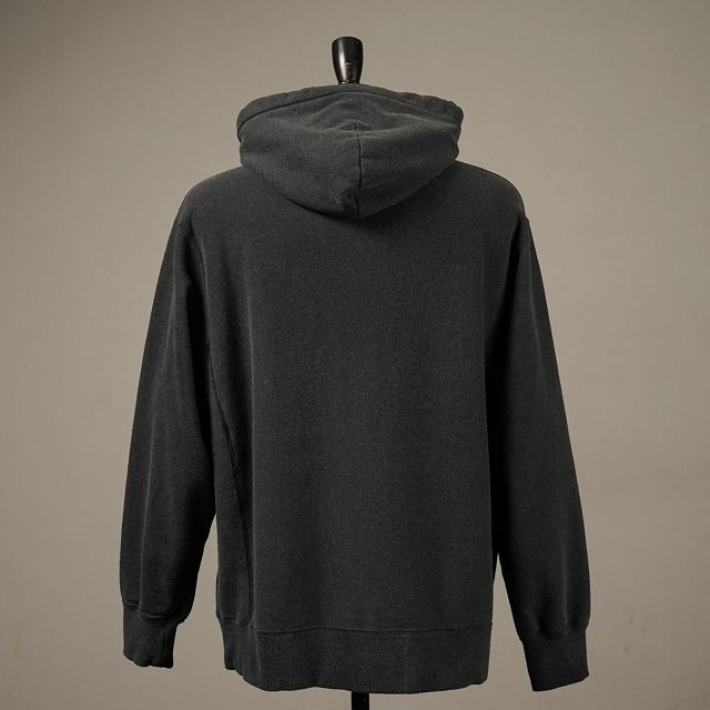 WEIRDO（ウィアード） RATROD LUBE - HOODIE スウェットパーカー