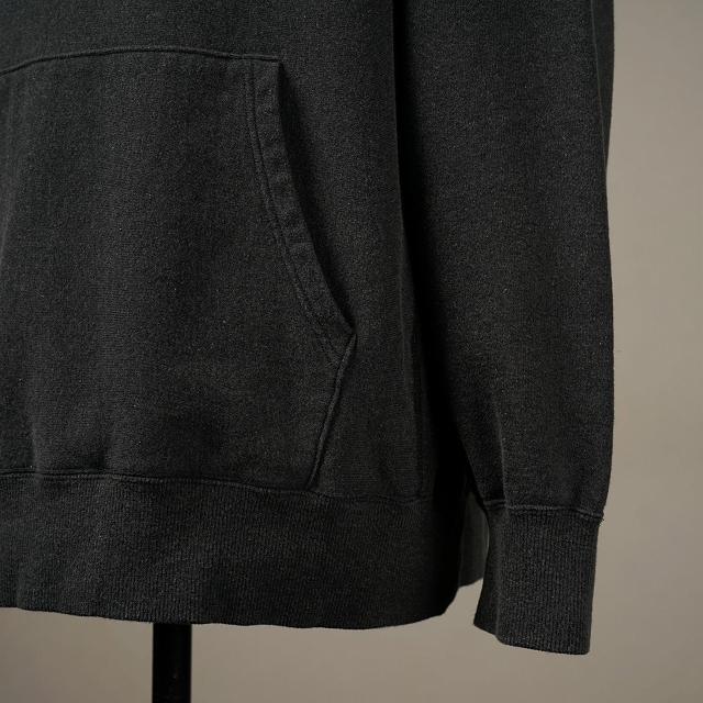 WEIRDO（ウィアード） RATROD LUBE - HOODIE スウェットパーカー