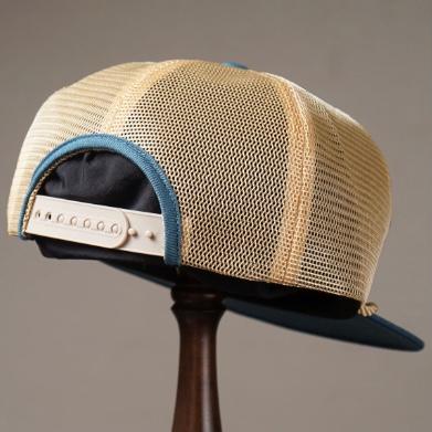 WEIRDO（ウィアード） KEEP ON TRUCKIN' - TRUCKER CAP トラッカー