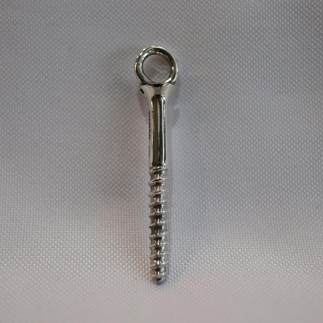 WEIRDO（ウィアード） SCREW -TOP SILVER925 : フラッシュキャデラック