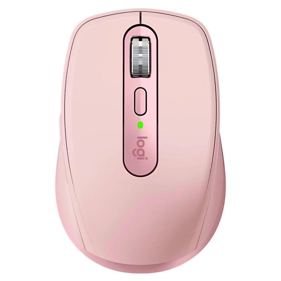 新品　未開封　Logicool MX ANYWHERE 3 ピンク 新品未開封Logicool MX ANYWHERE 3 ピンク