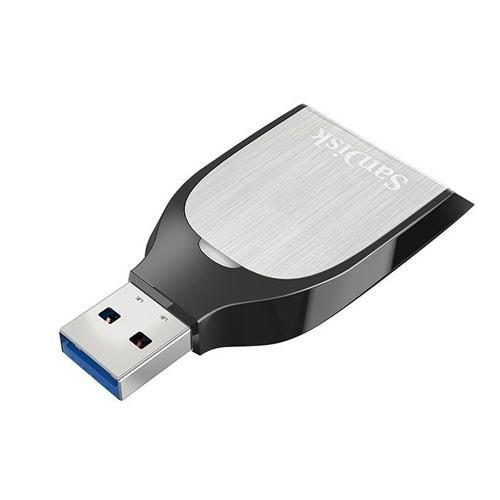 Sandisk サンディスク Extreme Pro Sdカードリーダー Usb3 0接続 Uhs Ii対応 海外リテール Sddr 399 G46 メ 風見鶏 通販 Paypayモール