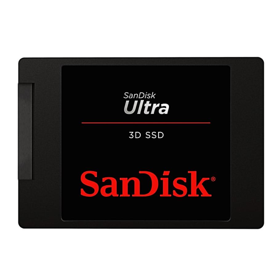 1TB SSD 内蔵型 25％OFF 2.5インチ ついに再販開始 SanDisk サンディスク Ultra 3D SATA3 6Gb TLC R:560MB 海外リテール メ W:530MB 1000GB s SDSSDH3-1T00-G25 7mm厚