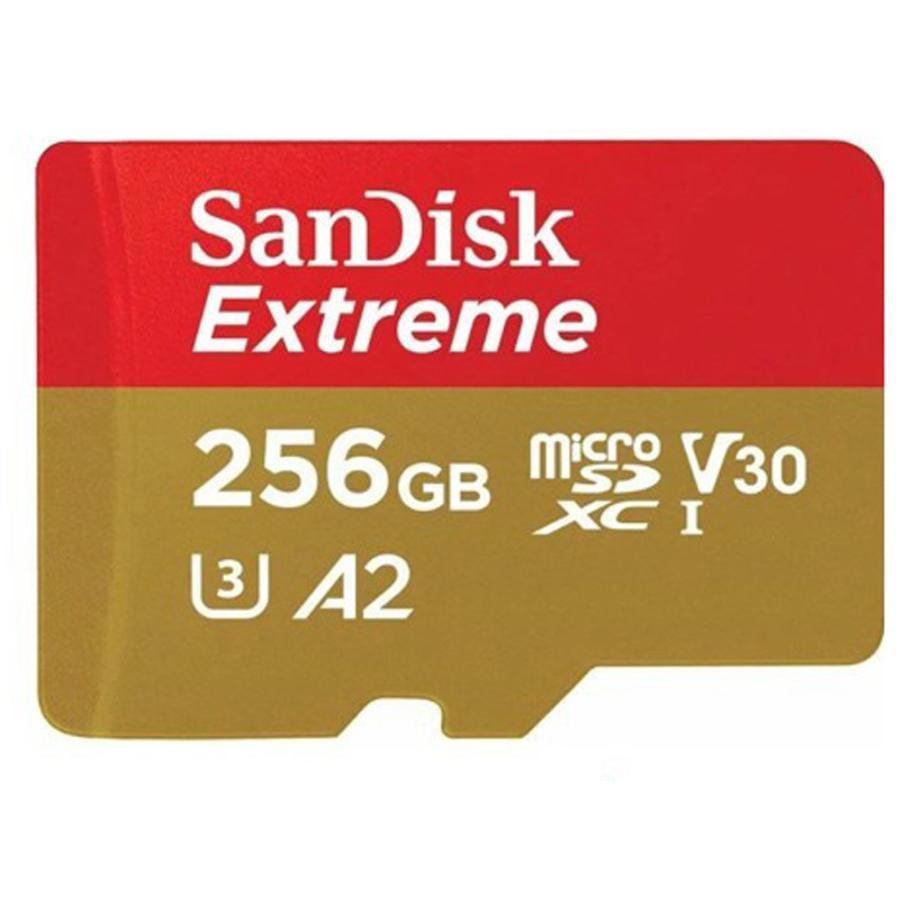 256GB microSDXCカード マイクロSD SanDisk サンディスク Extreme UHS-I U3 V30 A2 R:160MB/s W :90MB/s 海外リテール SDSQXA1-256G-GN6MN ◇メ :0619659180041:風見鶏 - 通販 - Yahoo!ショッピング 256GB microSDXCカード マイクロSD SanDisk サンディスク Extreme UHS-I U3 V30 A2 R:160MB/s W :90MB/s 海外リテール SDSQXA1-256G-GN6MN ◇メ :0619659180041:風見鶏 - 通販 - Yahoo!ショッピング