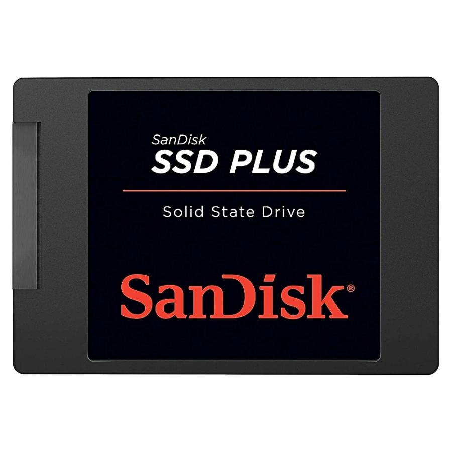 Sandisk 4TB SSD SDSSDH3 3.5インチマウンタ付